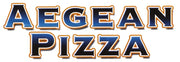 Aegean Pizza