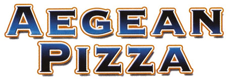 Aegean Pizza