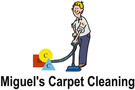 Miguel's Carpet Cleaning