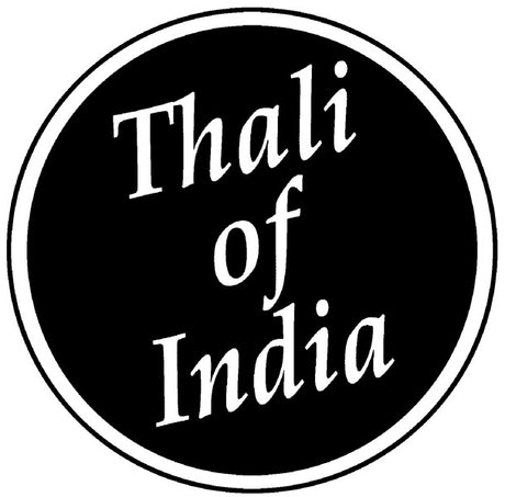 Thali of India