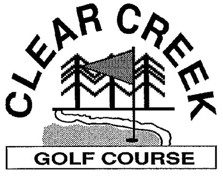 CLEAR CREEK GOLF COURSE