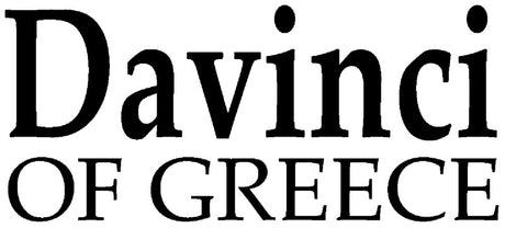 Davinci of Greece