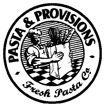 Pasta & Provisions