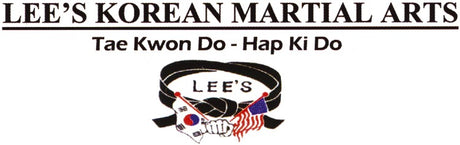 Lee's Korean Martial Arts