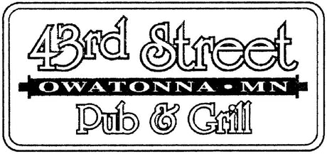 43rd Street Pub & Grill
