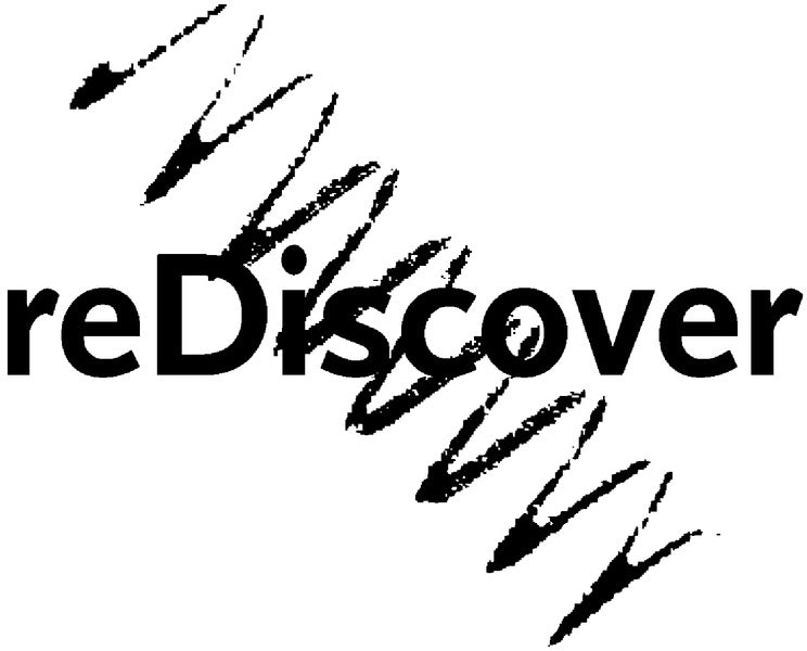 reDiscover Center
