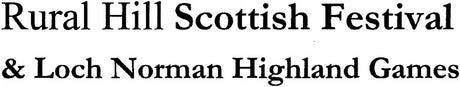 Scottish Festival and Highland Games