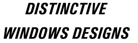 Distinctive Window Designs