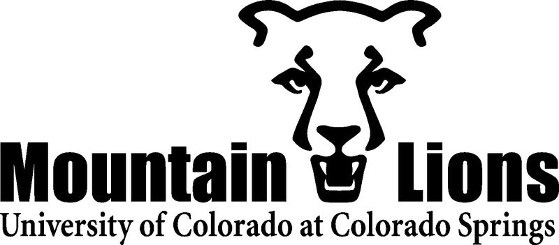 UCCS Men's Soccer
