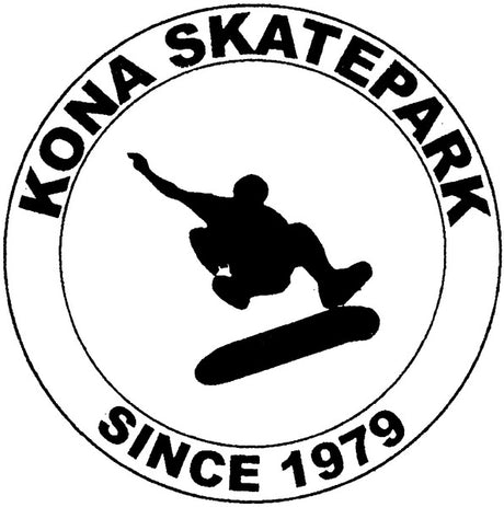 Kona Skate Park