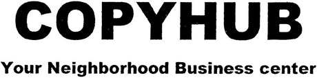 CopyHub