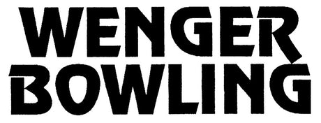 Wenger Bowling