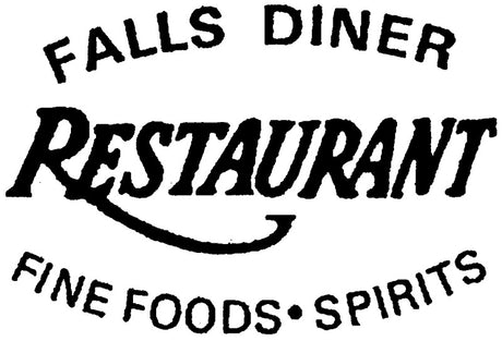 Falls Diner Restaurant
