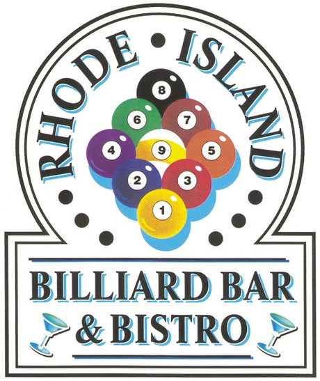 Rhode Island Billiards Bar & Bistro