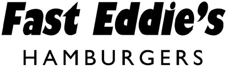 Fast Eddie's Hamburgers