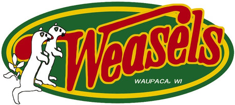 Weasels
