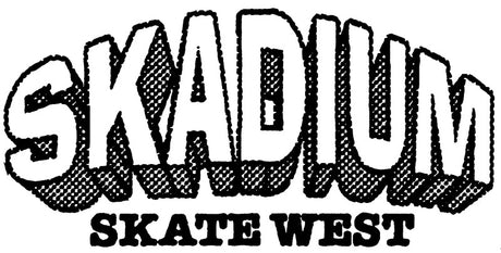 Skate West Skadium