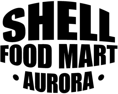 Shell Food Mart Aurora