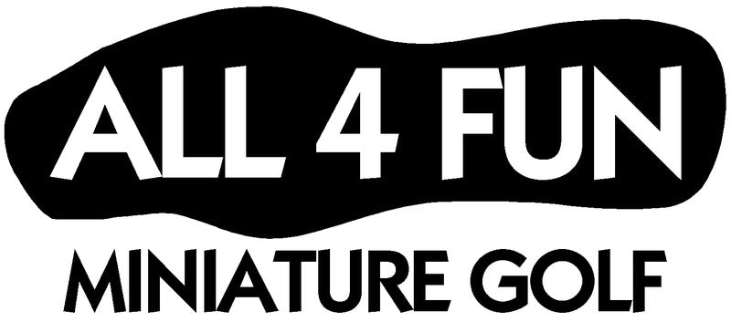 All 4 Fun Miniature Golf