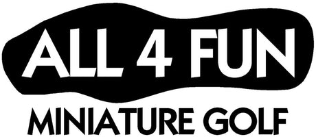 All 4 Fun Miniature Golf