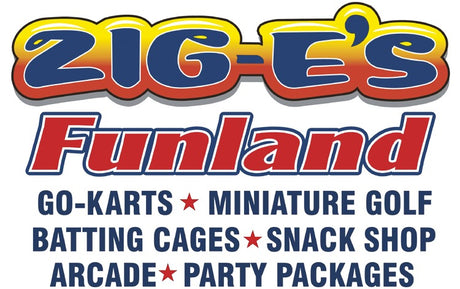 Zig-E's Funland
