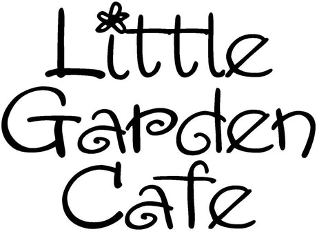 Little Garden Cafe