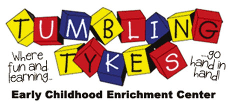 Tumbling Tykes