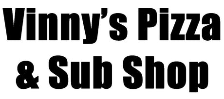 Vinny's Pizza & Sub Shop
