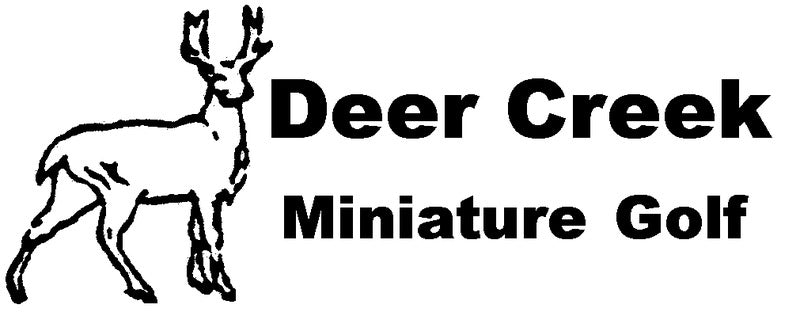 Deer Creek Driving Range & Batting Cages