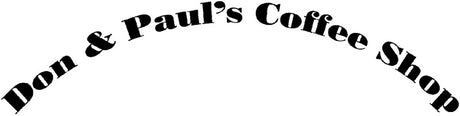 Don & Paul's Coffee Shop