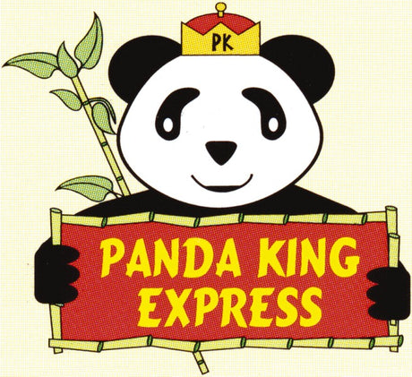 Panda King Express