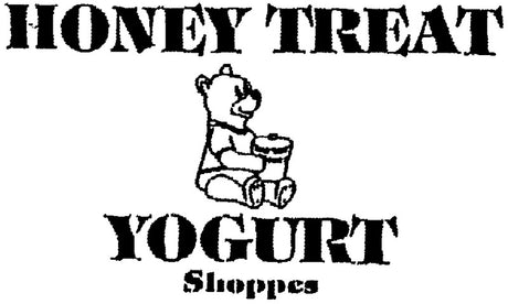 Honey Treat Yogurt