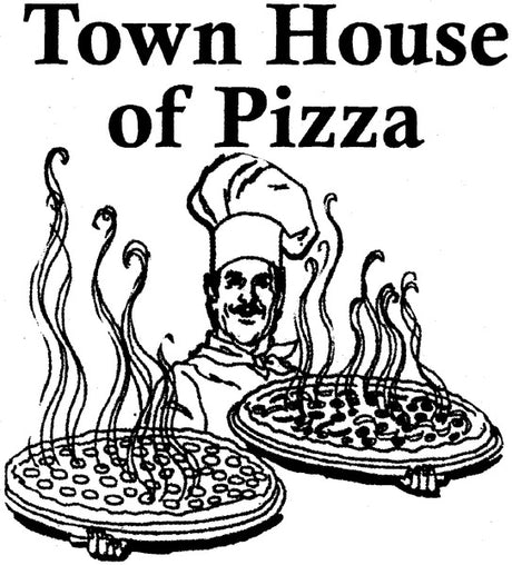 Town House Pizza