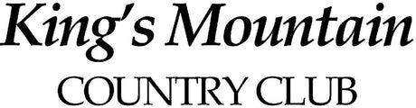 Kings Mountain Country Club