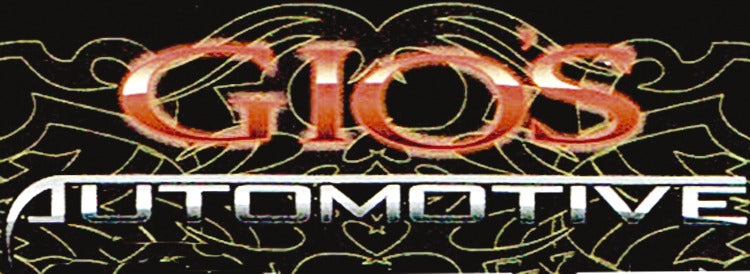 Gio's Automotive