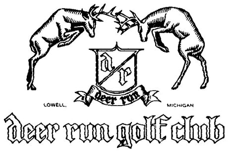 Deer Run Golf Club