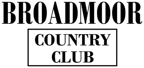 Broadmoor Country Club