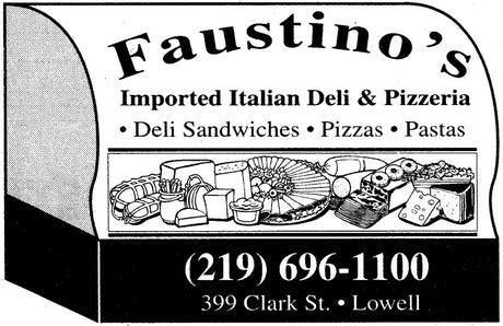 Faustinos