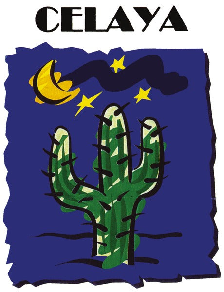 Celaya