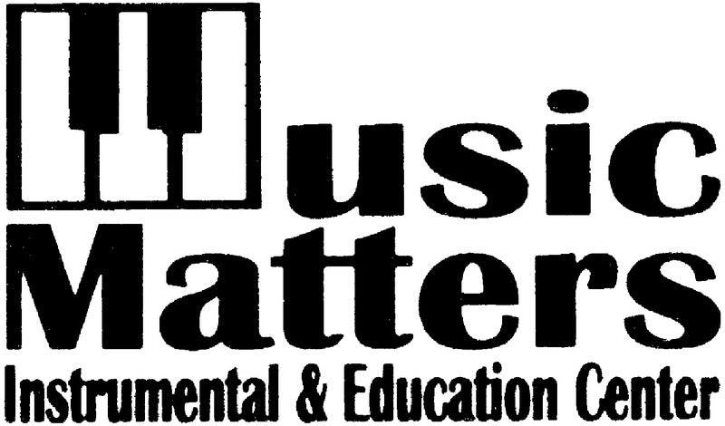 Music Matters