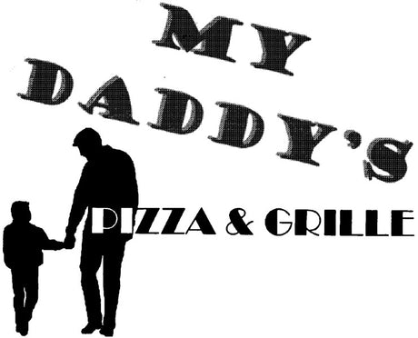 My Daddy's Pizza & Grille