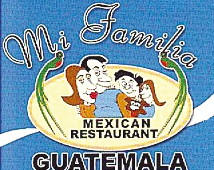 Mi Familia