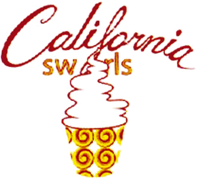 California Swirls