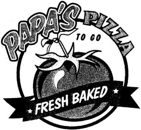 Papa's Pizza To Go