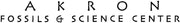 Akron Fossils & Science Center