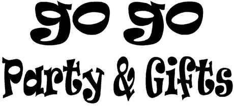 Go Go Party & Gifts