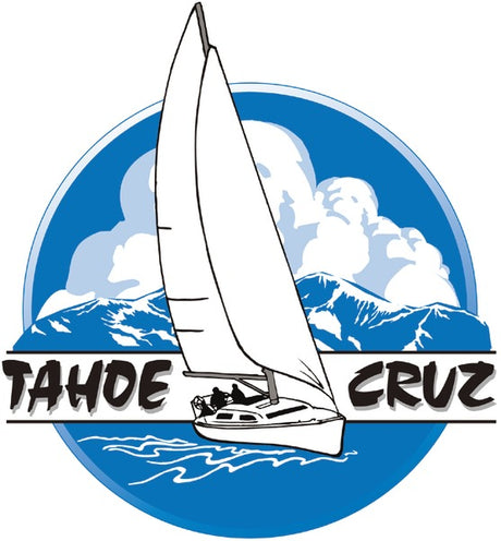 Tahoe Sailing Charters