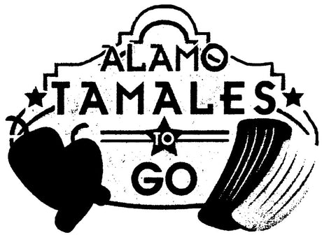 Alamo Tamales To Go