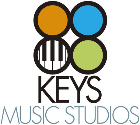 88 Keys Music Studio