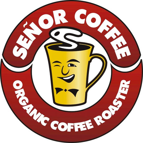 Senor Coffee